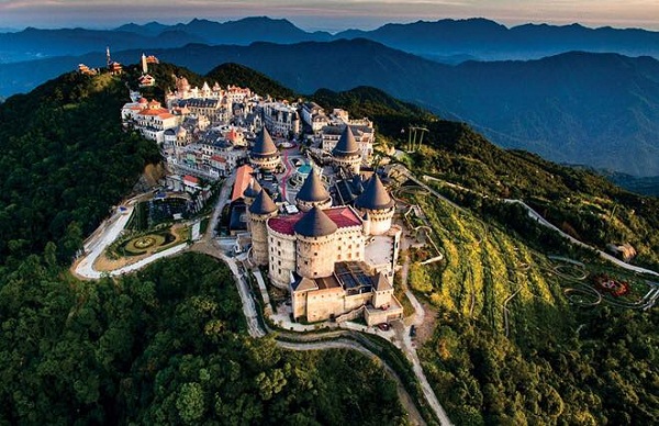 Kinh nghiệm du lịch B&agrave; N&agrave; Hills chi tiết từ A-Z v&agrave; tiết kiệm nhất năm 2018