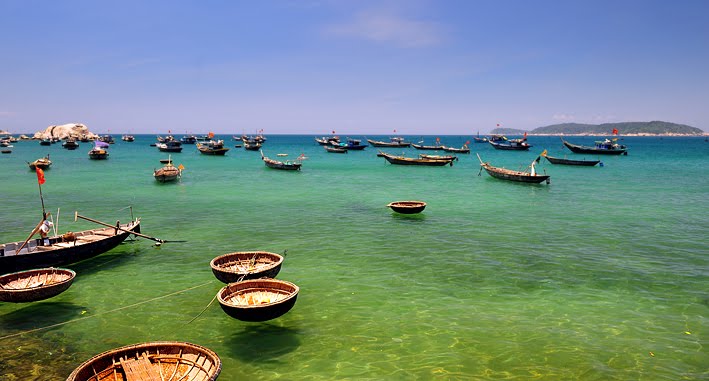 Đến Quảng Nam đừng bỏ lỡ 7 địa điểm ăn chơi bậc nhất n&agrave;y