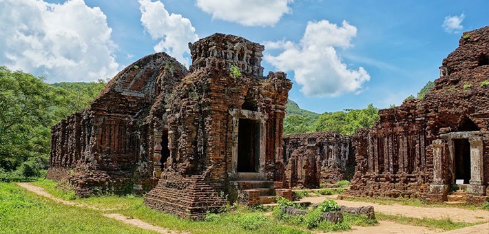 Đến Quảng Nam đừng bỏ lỡ 7 địa điểm ăn chơi bậc nhất n&agrave;y
