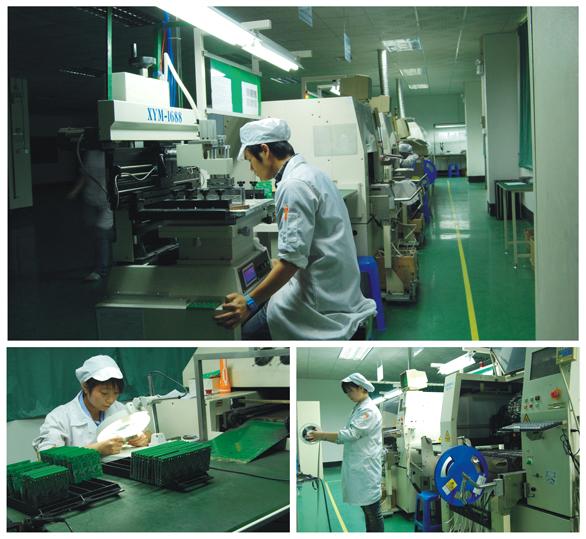 5S n&acirc;ng cao năng suất cho c&ocirc;ng ty