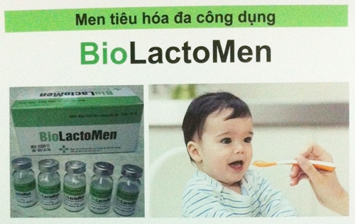 Biolactomen