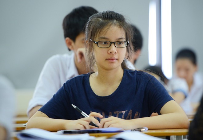 C&oacute; 4 bước x&eacute;t tuyển trong kỳ thi THPT Quốc gia 2015 v&agrave;o ĐH Cần Thơ