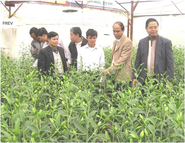 Muốn thực hiện tốt cơ chế tự chủ, c&aacute;c nh&agrave; khoa học phải gần người d&acirc;n hơn nữa