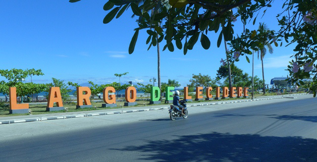 Đông Timor Đông Timor
