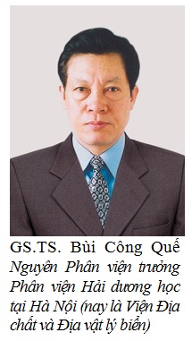 GS B&ugrave;i C&ocirc;ng Quế