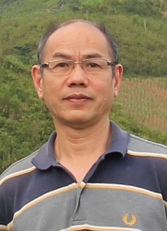 GS Đinh Thế Lục