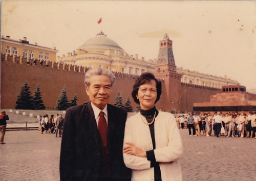 Giải thưởng Tạ Quang Bửu 2015 sẽ c&oacute; th&ecirc;m c&aacute;c 