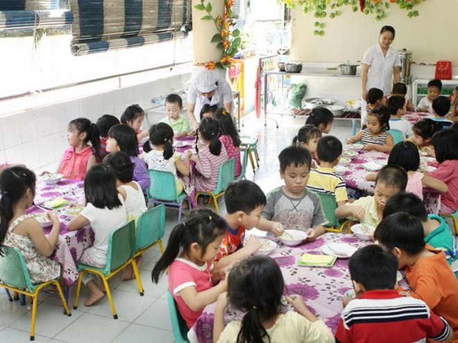 Gửi con ng&agrave;y Tết