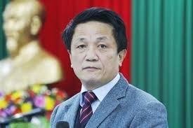 Hiệu ph&oacute; ĐH B&aacute;ch khoa H&agrave; Nội Nguyễn Cảnh Lương bị tố đạo văn