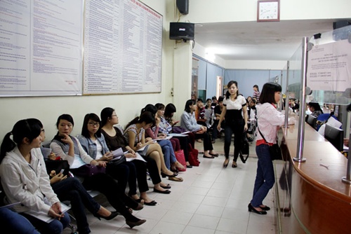 Dự kiến, chỉ c&oacute; 2 ng&agrave;y cho c&aacute;c doanh  nghiệp, c&aacute; nh&acirc;n được gia hạn nộp thuế, nếu kh&ocirc;ng sẽ bị phạt