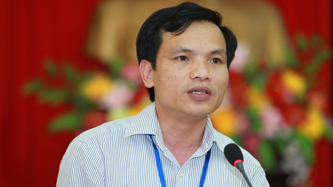 Kỳ thi THPT Quốc gia theo phương &aacute;n n&agrave;o?