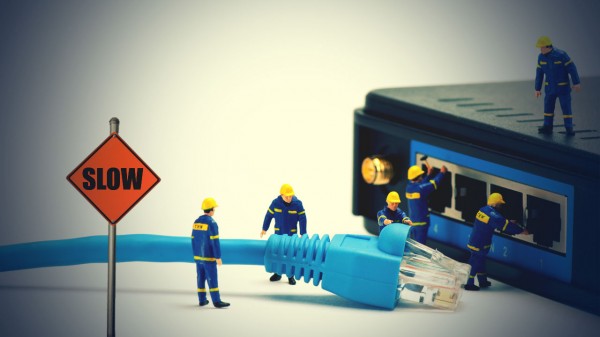 Kỳ thi THPT Quốc gia 2015 c&oacute; thể xảy ra nghẽn mạng
