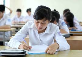 Kỳ thi THPT Quốc gia, thay đổi điểm ưu ti&ecirc;n