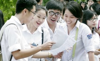 Kỳ thi Quốc gia 2015 thi đại học 2015 thi những môn gì Kỳ thi Quốc gia 2015 thi đại học 2015 thi những môn gì