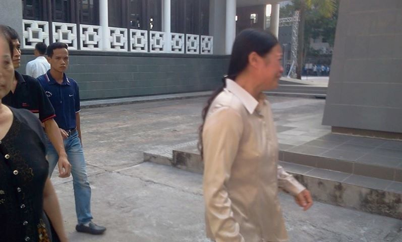 Lễ tang Đại tướng V&otilde; Nguy&ecirc;n Gi&aacute;p