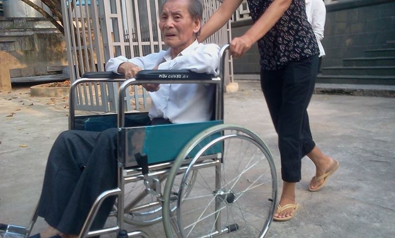 Lễ tang Đại tướng V&otilde; Nguy&ecirc;n Gi&aacute;p