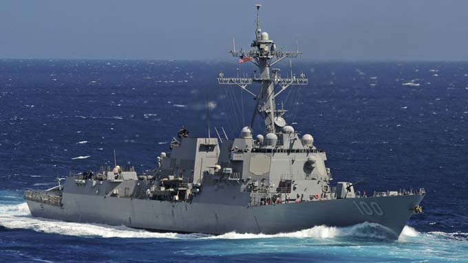 M&aacute;y bay MH370 vẫn mất t&iacute;ch