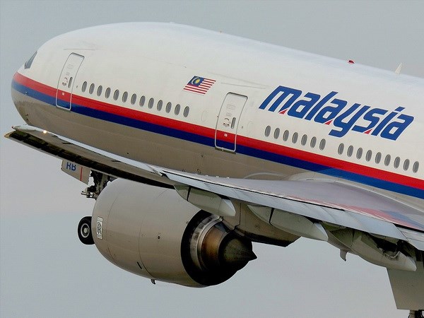 T&igrave;m thấy m&aacute;y bay mất t&iacute;ch Malaysia