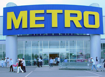 Metro b&aacute;o lỗ nhiều năm