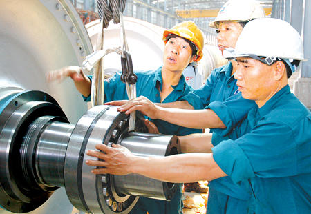 N&acirc;ng cao năng suất 13Win18 cá cược thể thao nhờ ứng dụng CNTT