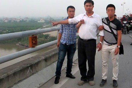 Nguyễn Mạnh Tường