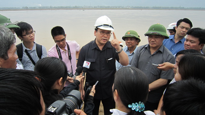 Nhà chống lũ Nhà chống lũ
