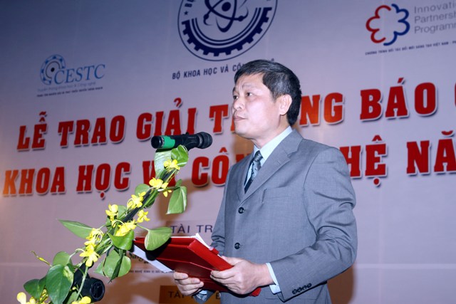 &Ocirc;ng Phạm C&ocirc;ng Tạc từng nghi&ecirc;n cứu khoa học ở nước ngo&agrave;i
