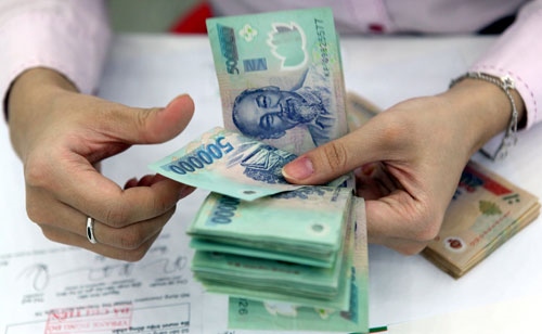 Sử dụng quỹ từ NSNN sai mục đ&iacute;ch bị phạt tới 30 triệu đồng