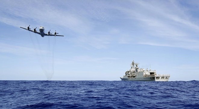 Tìm thấy máy bay mất tích Malaysia MH370 Tìm thấy máy bay mất tích Malaysia MH370