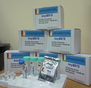 Thành tựu nghiên cứu lĩnh vực y tế của Sở KH&CN Hà Nội: Thành tựu nghiên cứu lĩnh vực y tế của Sở KH&CN Hà Nội: