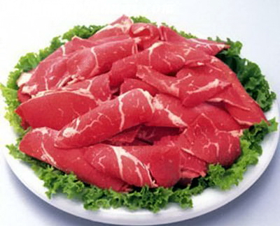 Thịt b&ograve; Ph&aacute;p đảm bảo an to&agrave;n