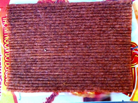 Thịt b&ograve; kh&ocirc;