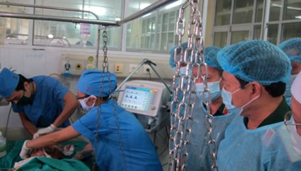 Tin mới nhất vụ trực thăng qu&acirc;n đội rơi: C&oacute; 10 phi c&ocirc;ng xuất sắc nhất