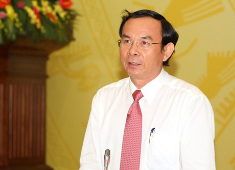 Bộ trưởng Nguyễn Văn N&ecirc;n n&oacute;i về t&igrave;nh huống xấu nhất với Trung Quốc