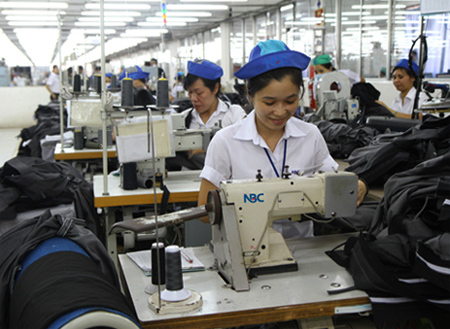 C&ocirc;ng nhận tổng c&ocirc;ng ty đặc biệt. Ảnh chỉ mang t&iacute;nh minh họa