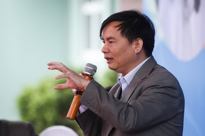 Đề thi kỳ thi THPT Quốc gia 2015 sẽ sớm đưa mẫu l&ecirc;n internet
