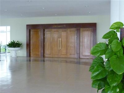 Trụ sở UBND