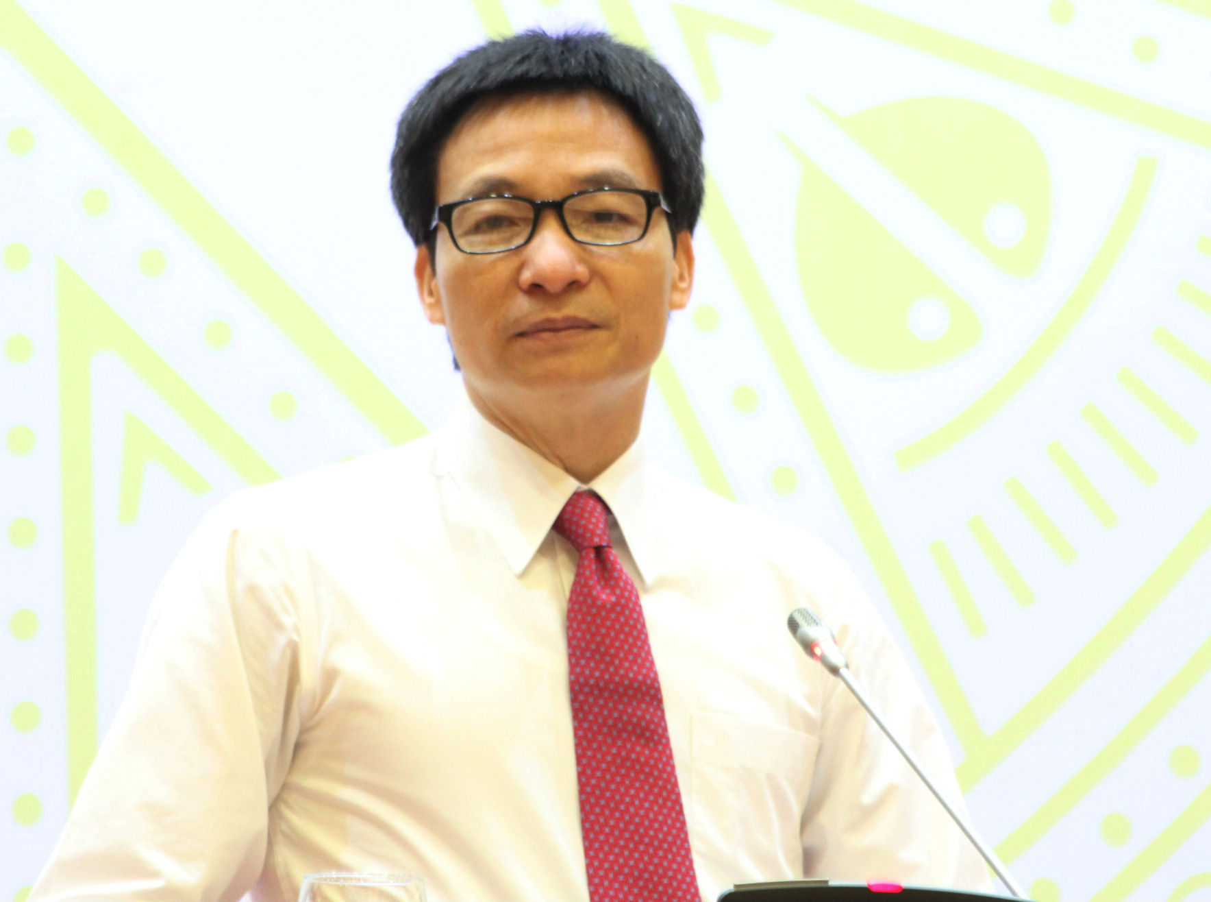 Vu Duc Dam