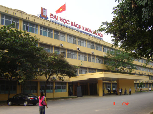 Nhiều trường đại học lớn c&oacute; hiệu trưởng mới, tuổi đời kh&aacute; trẻ