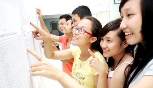Đề thi Vật l&yacute; 2014 vẫn sẽ c&oacute; cấu tr&uacute;c như năm ngo&aacute;i