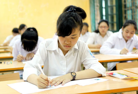 Điểm sàn đại học 2015, điểm sàn cao đẳng 2015 Điểm sàn đại học 2015, điểm sàn cao đẳng 2015