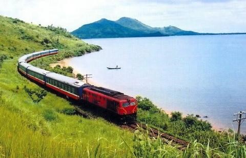 Vụ c&aacute;n bộ đường sắt nhận hối lộ: Phải xử l&yacute; nghi&ecirc;m