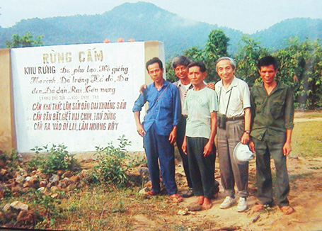 Nh&agrave; khoa học giỏi kh&ocirc;ng mắc bệnh ng&ocirc;i sao