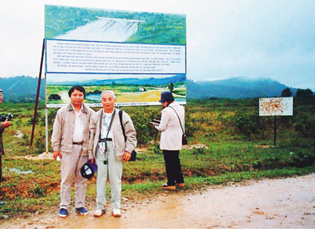 Nh&agrave; khoa học giỏi kh&ocirc;ng mắc bệnh ng&ocirc;i sao