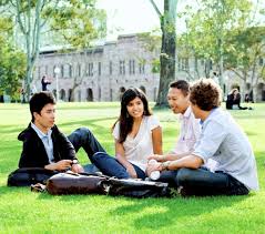 Kết quả x&eacute;t tuyển du học phải c&ocirc;ng khai