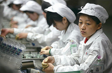 N&acirc;ng cao năng suất nhờ &aacute;p dụng Lean six sigma