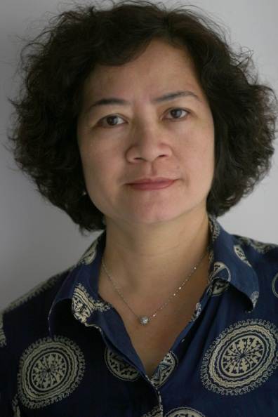 Nh&agrave; khoa học nữ, PGS.TS L&ecirc; Mai Hương