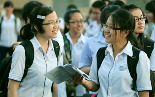 Mất phiếu bảo điểm nguyện vọng 1 kh&ocirc;ng được cấp lại