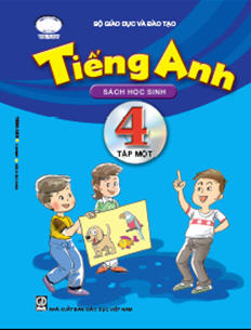 Ti&ecirc;u chuẩn s&aacute;ch gi&aacute;o khoa tiếng Anh