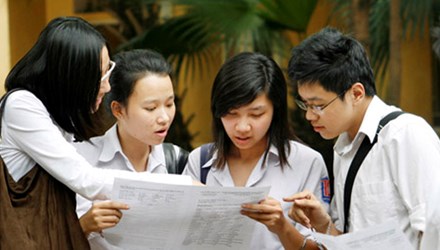 Bộ Gi&aacute;o dục c&oacute; chọn thi Quốc gia 2015 theo phương &aacute;n 1?